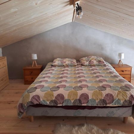 Studio 40 M 2 Pres St Guilhem Le Desert Et Riviere La Boissière Kültér fotó