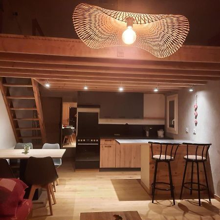 Studio 40 M 2 Pres St Guilhem Le Desert Et Riviere La Boissière Kültér fotó