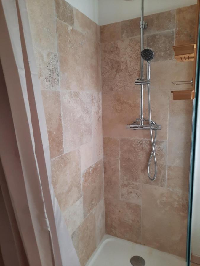 Studio 40 M 2 Pres St Guilhem Le Desert Et Riviere La Boissière Kültér fotó
